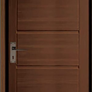 Fenesta Hybrid Material Doors