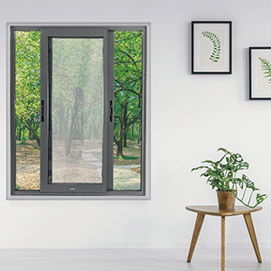 Aluminium Sliding Windows Designs
