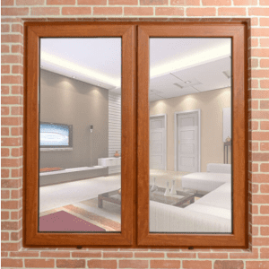 uPVC Casement Windows