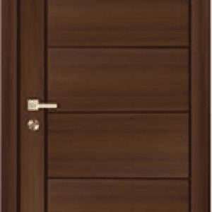 Engineered Wooden Doors