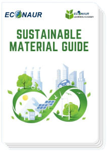 Sustainable Material Guide