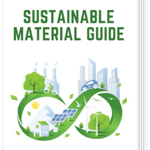 Sustainable Material Guide