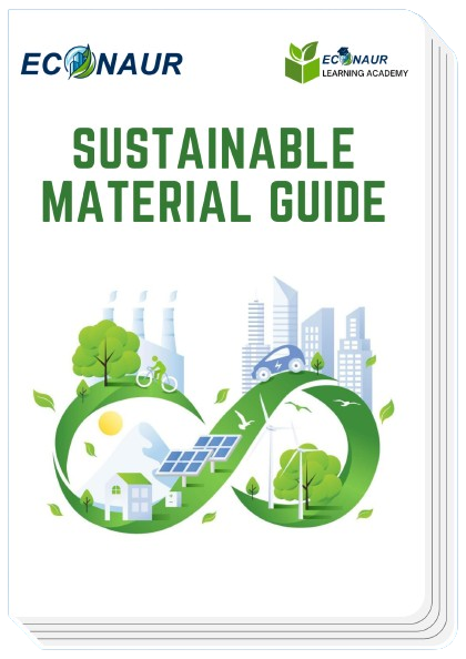 Sustainable Material Guide
