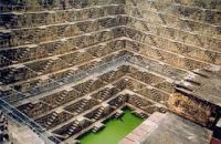 Chand-Baori