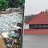 Poor Storm Water Management & the Clogged Drainage responsible for Recent Flood in Kerala