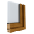 Casement Window – Wood