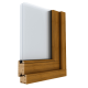 Casement Window – Wood