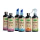 All-Natural Apartment Cleaning Kit | 6 x 400 ml Bottles