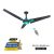 SUPER Q SERIES CEILING FANS – 1400mm [“56”]