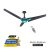 SUPER Q SERIES CEILING FANS – 1500mm [“60”]