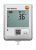 testo Saveris 2-T1  – WiFi data logger with display and integrated NTC temperature probe (testo Saveris 2-T1 )